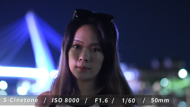 讓我再度想要回味aps-c那股青春氣息與回憶的 FX30