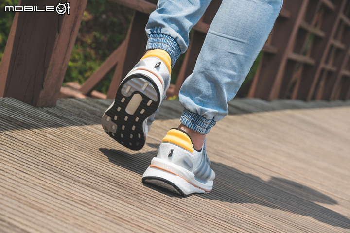 adidas X_PLRBOOST休閒慢跑鞋開箱｜改頭換面？平民跑鞋大進擊！