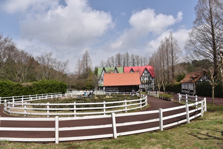 日本北九州旅遊(跟團隨拍)