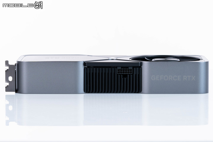 NVIDIA GeForce RTX 4070 FE 創始版顯示卡開箱實測 效能功耗表現均亮眼的新世代主力顯卡