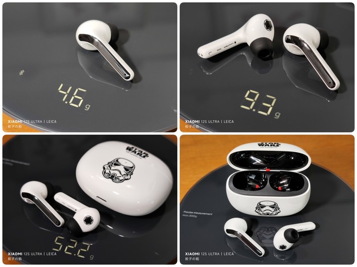 [ 開享 - 無線藍牙耳機系列 ] Xiaomi Buds 3 Star Wars Esdition 珍藏 藍牙耳機