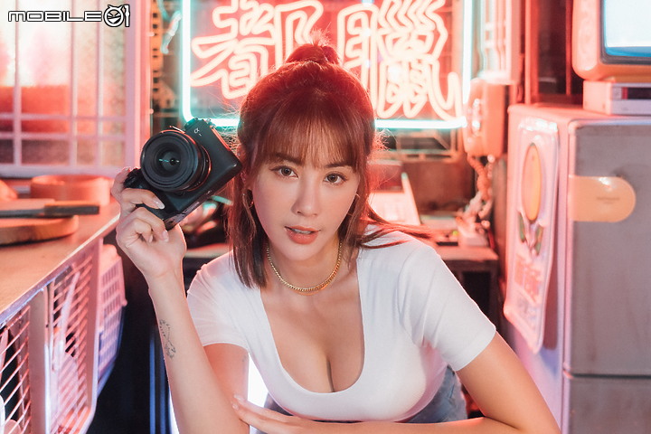 Sigma 50mm f/2 DG DN Contemporary 評測報告｜不讓 Art 專美於前 ‧ I series 力搏上位！