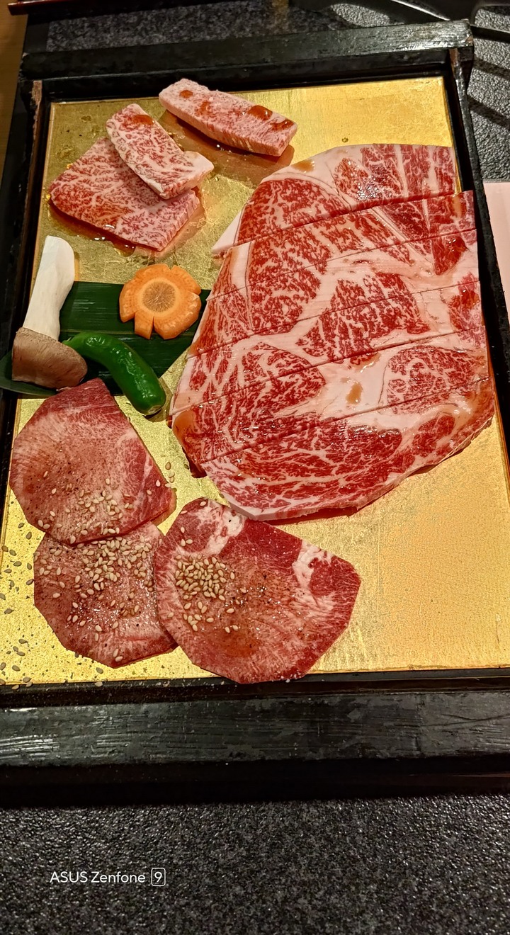 東京賞櫻之旅with zenfone 9