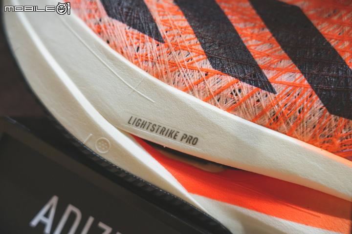 【採訪】adidas ADIZERO跑鞋家族新色搶先看！全系列領域展開