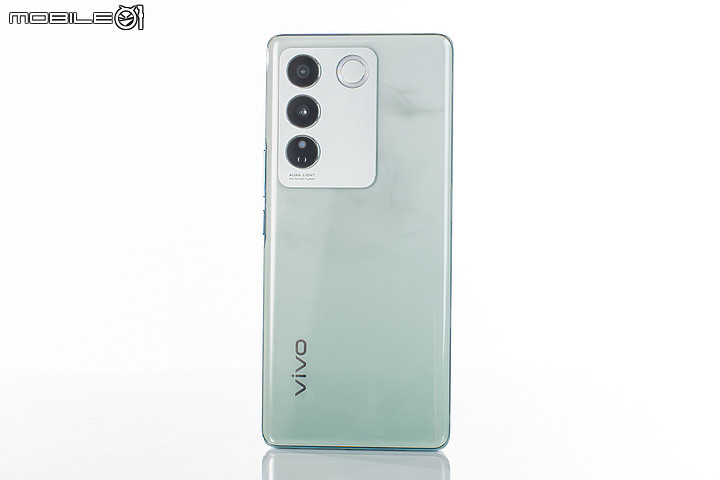 vivo V27 5G 體驗|柔光燈回歸的中高階人像美機!