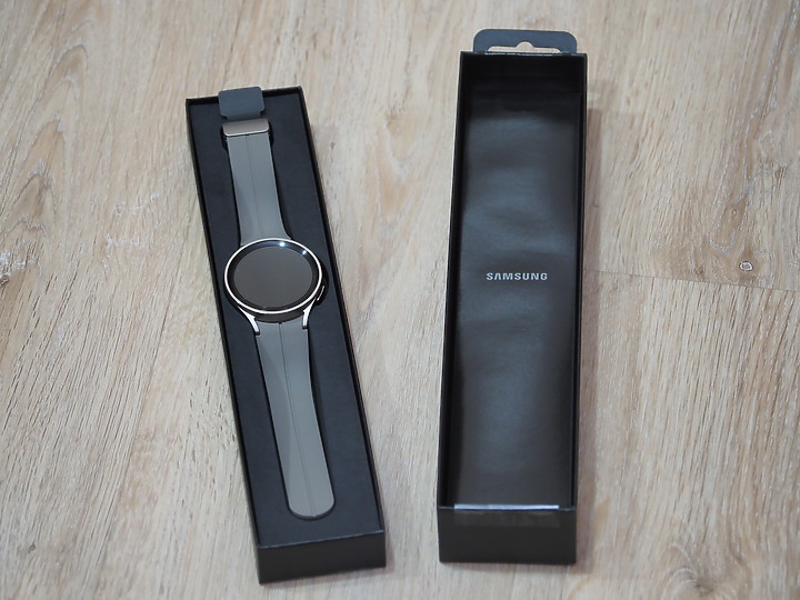 三星 Galaxy Watch5 Pro 不僅能隨時了解身體狀況 更是伴你戶外運動的好夥伴