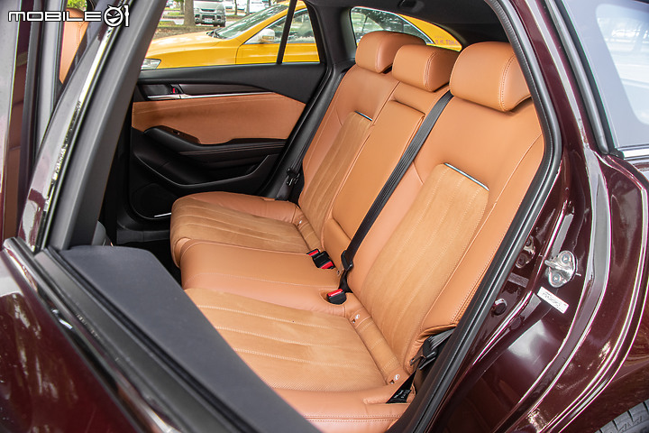 迎接旅行車的春天！Ford Focus Wagon x Kia Ceed Sportswagon x Mazda 6 Wagon