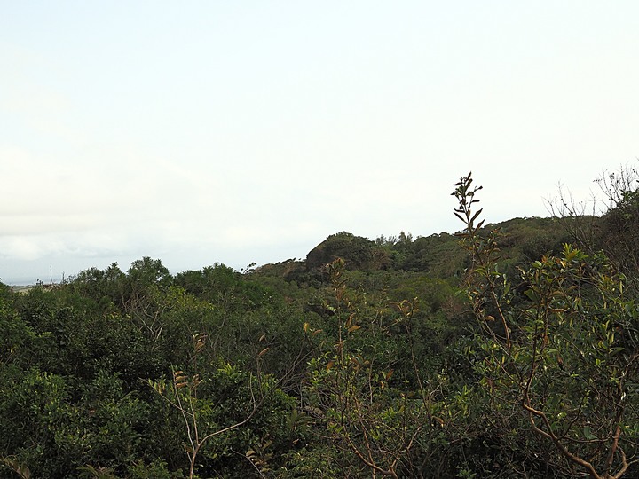 鵝鑾鼻燈塔、社頂公園、恆春城【四座城門、猴洞山、廣寧宮、天后宮、阿嘉的家】，還有特色河豚料理 — 「斯卡羅」場景【1867年羅妹號事件】 — 恆春半島歷史場景旅程之一