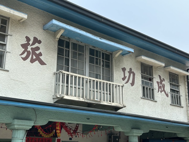 騎 到 溪 州 迓 大 甲 媽