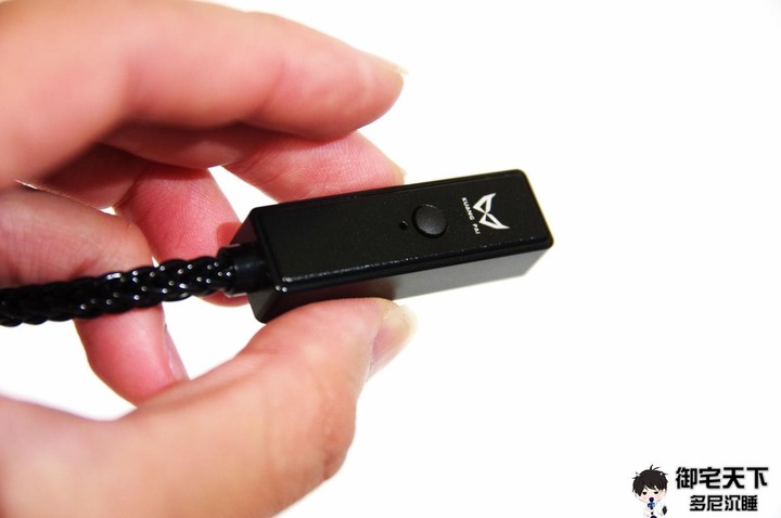 開箱|KUANG PAI 狂派 Player II 手機耳擴 DAC - 親民價格的 Lightning 接口專用小尾巴!