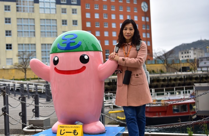 日本北九州旅遊(跟團隨拍)