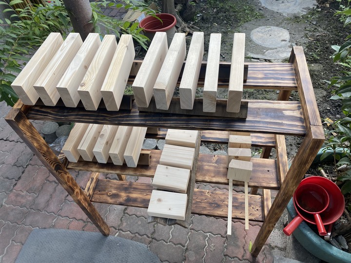 木作技能用在鐵皮屋微修繕DIY妙招 - 鐵皮屋增加超堅固可鎖錨點
