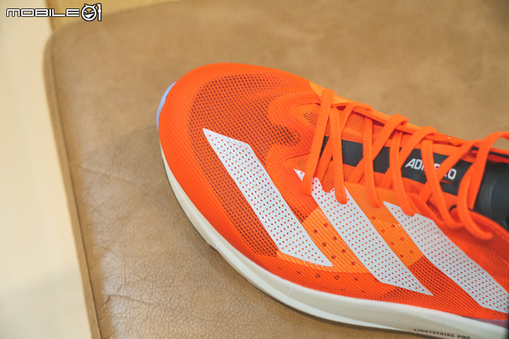 【採訪】adidas ADIZERO跑鞋家族新色搶先看！全系列領域展開