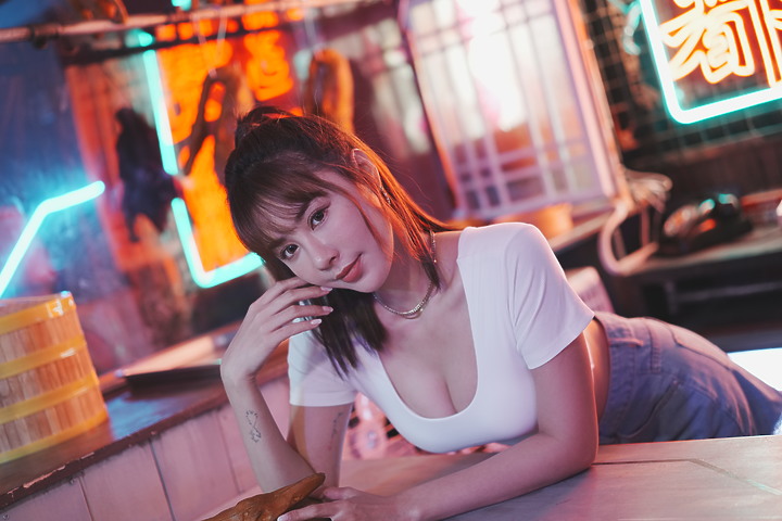 Sigma 50mm f/2 DG DN Contemporary 評測報告｜不讓 Art 專美於前 ‧ I series 力搏上位！