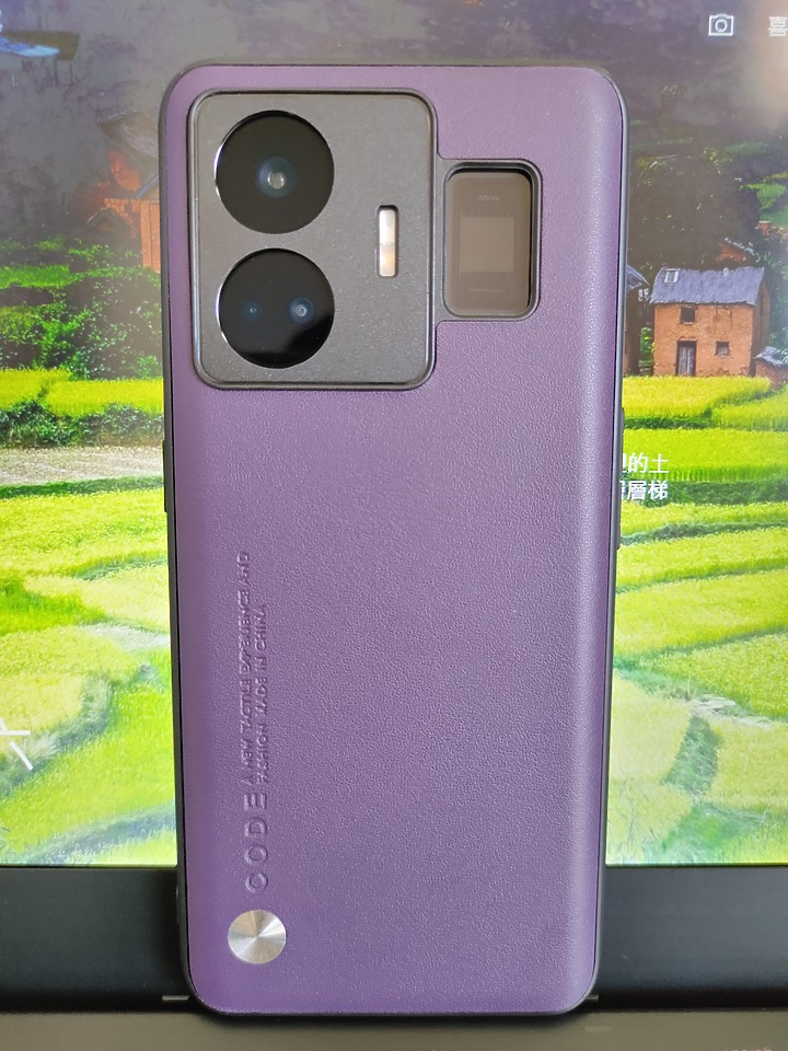 真我 Realme GT Neo5