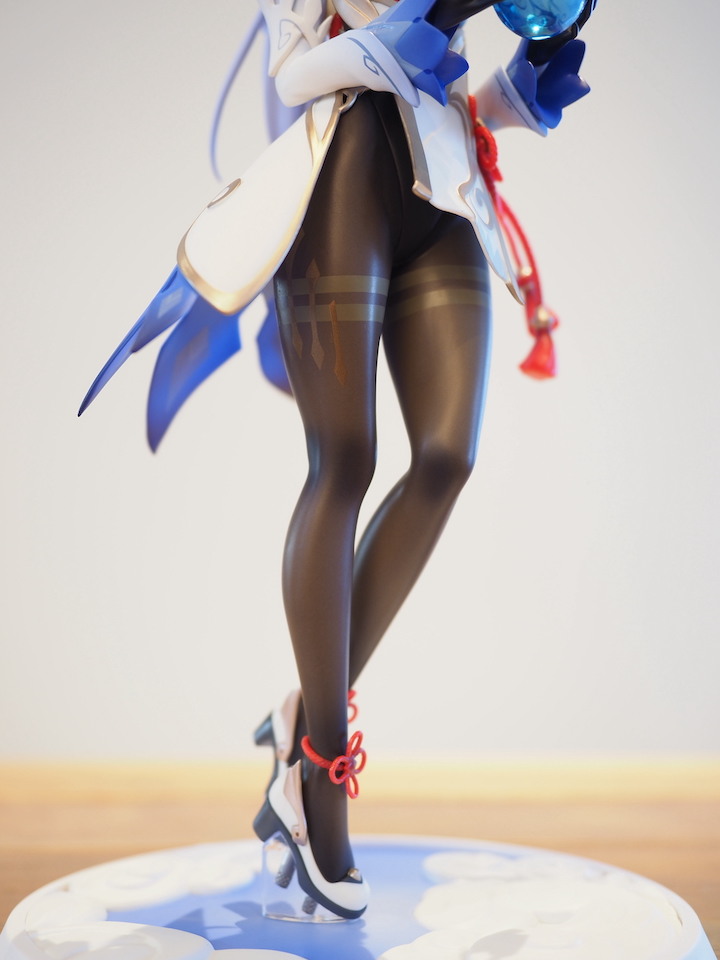 APEX-TOYS《原神》甘雨 循循守月 | 強勢角色終登場
