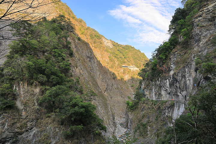 點我看大圖 (映像旅行) 隨心所向、山海隨行in台東高雄 feat. Ford Focus Wagon ST-Line Vignale