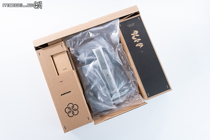 ROG FLOW Z13-ACRNM RMT02 測試報告｜由內至外盡是潮流