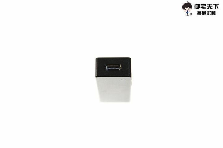 開箱|KUANG PAI 狂派 KP1 隨身 USB DAC - 解放 AK4493SEQ 之力,讓狂野與細膩共存!