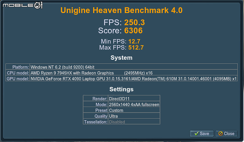 ROG STRIX SCAR 17 實測報告｜AMD 搭 NVIDIA 碰撞頂尖電競效能