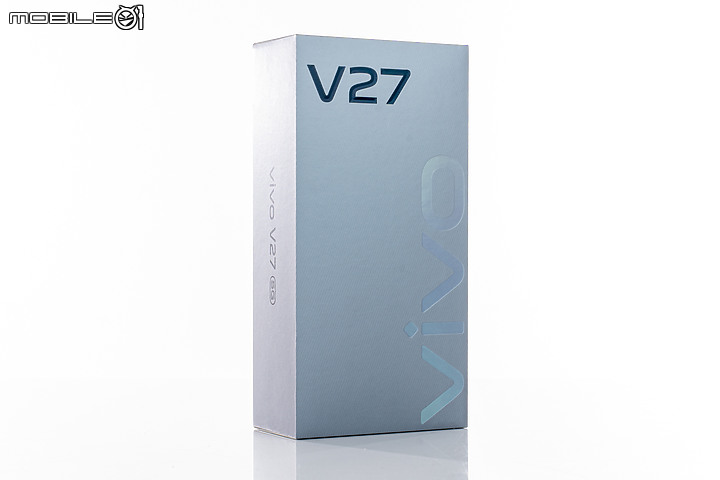 vivo V27 5G 體驗｜柔光燈回歸的中高階人像美機！
