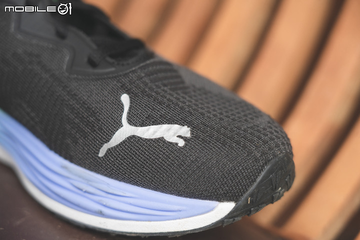 PUMA Velocity Nitro 2 Fade氮氣跑鞋評測|迅捷貼地、爆發穩定!