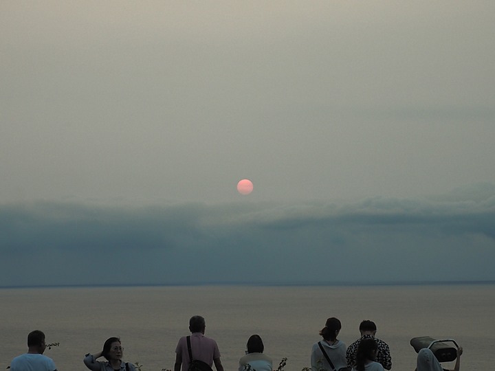 關山夕照、看海美術館、旭海大草原、車城福安宮,外掛林邊食午日式串燒 — 山海美景大集合 — 恆春半島歷史場景之旅(三)