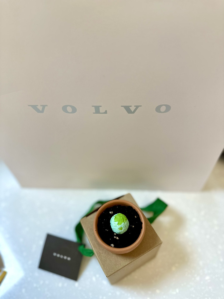 『能文善武』的Volvo XC40 Recharge Twin Motor│麗寶賽道體驗與分析探討