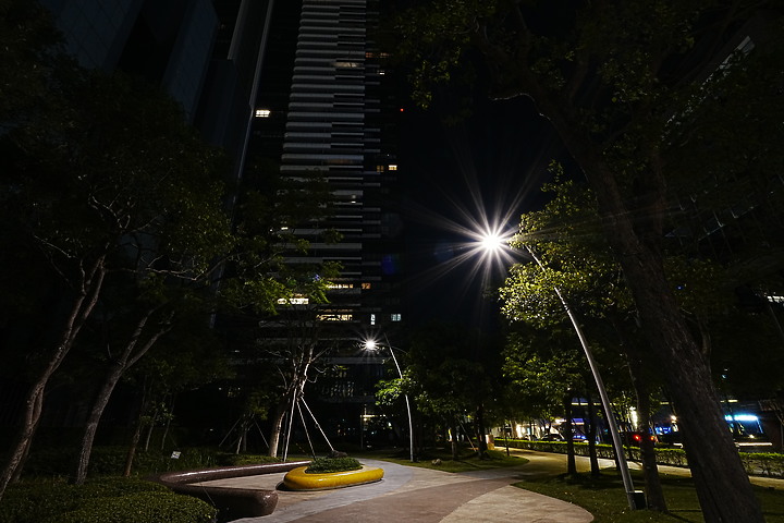 Sigma 17mm f/4 DG DN Contemporary 評測報告｜攝錄通吃 全能超廣角報到！