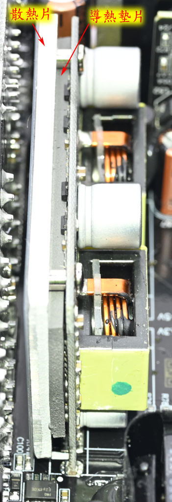 點我看大圖 GIGABYTE技嘉UD1000GM PG5(REV. 2.0) 1000W金牌全模組化電源開箱