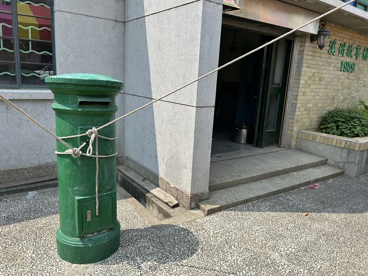 騎 到 溪 州 迓 大 甲 媽
