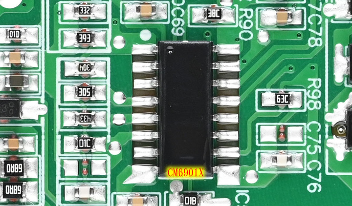 點我看大圖 GIGABYTE技嘉UD1000GM PG5(REV. 2.0) 1000W金牌全模組化電源開箱