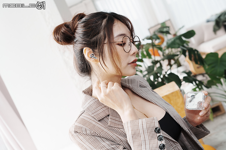 Nothing Ear(2) 試聽報告|升級個人化功能 迎來嶄新聆聽體驗
