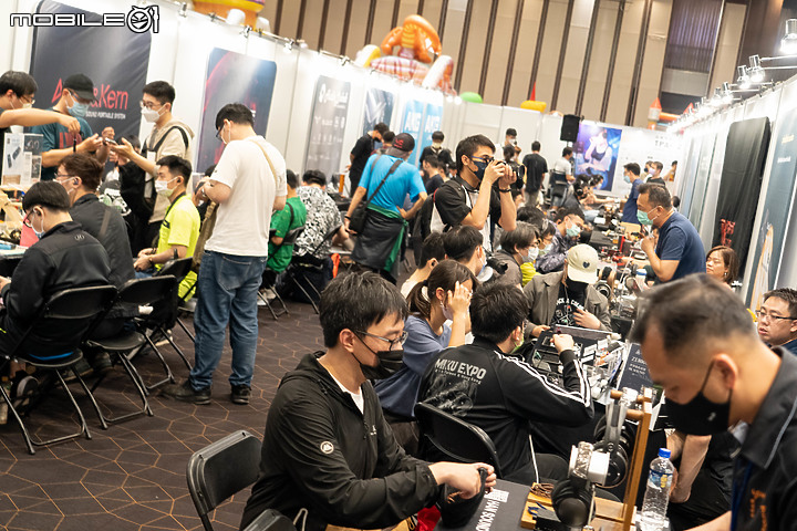 【採訪】2023 TPAF 台灣耳機文化節高雄場今登場 發燒新品動眼看！
