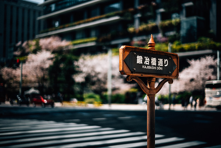 『分享』一機一鏡東京花季隨寫 by Noctilux-M 1:1.2/50mm ASPH.