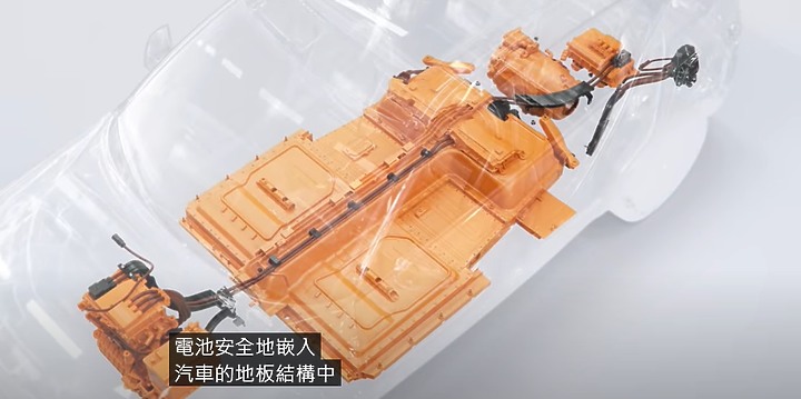 『能文善武』的Volvo XC40 Recharge Twin Motor│麗寶賽道體驗與分析探討
