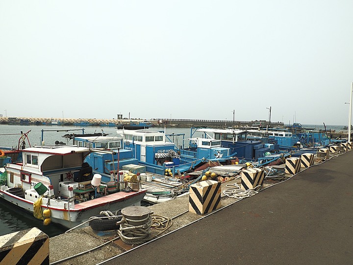 關山夕照、看海美術館、旭海大草原、車城福安宮,外掛林邊食午日式串燒 — 山海美景大集合 — 恆春半島歷史場景之旅(三)