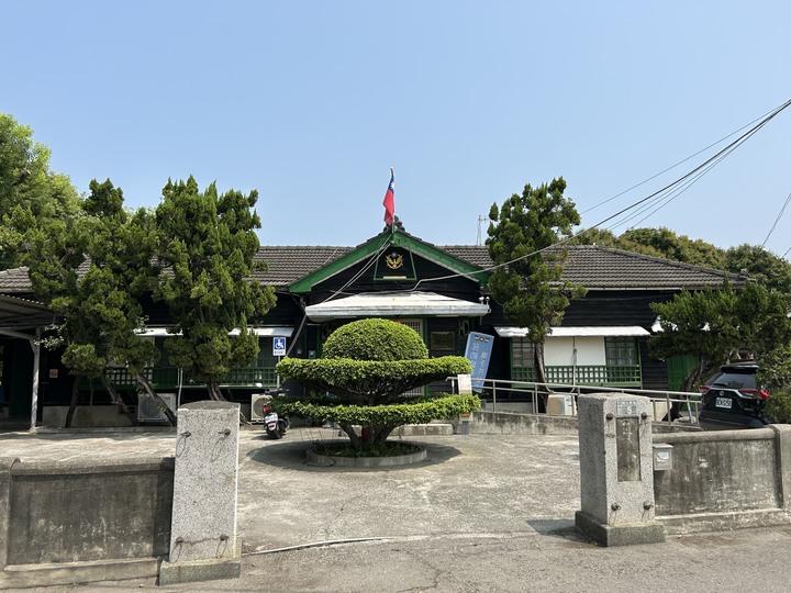 騎 到 溪 州 迓 大 甲 媽
