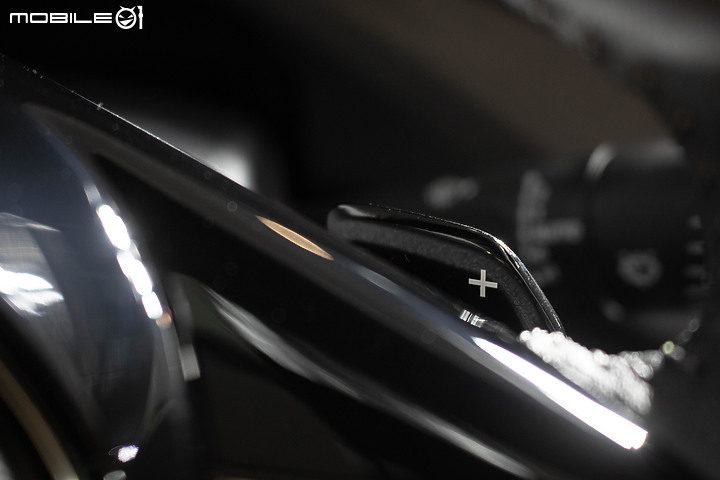 【採訪】Peugeot 408 先行預賞,採Allure、GT雙車型設定、預計六月底正式上市!