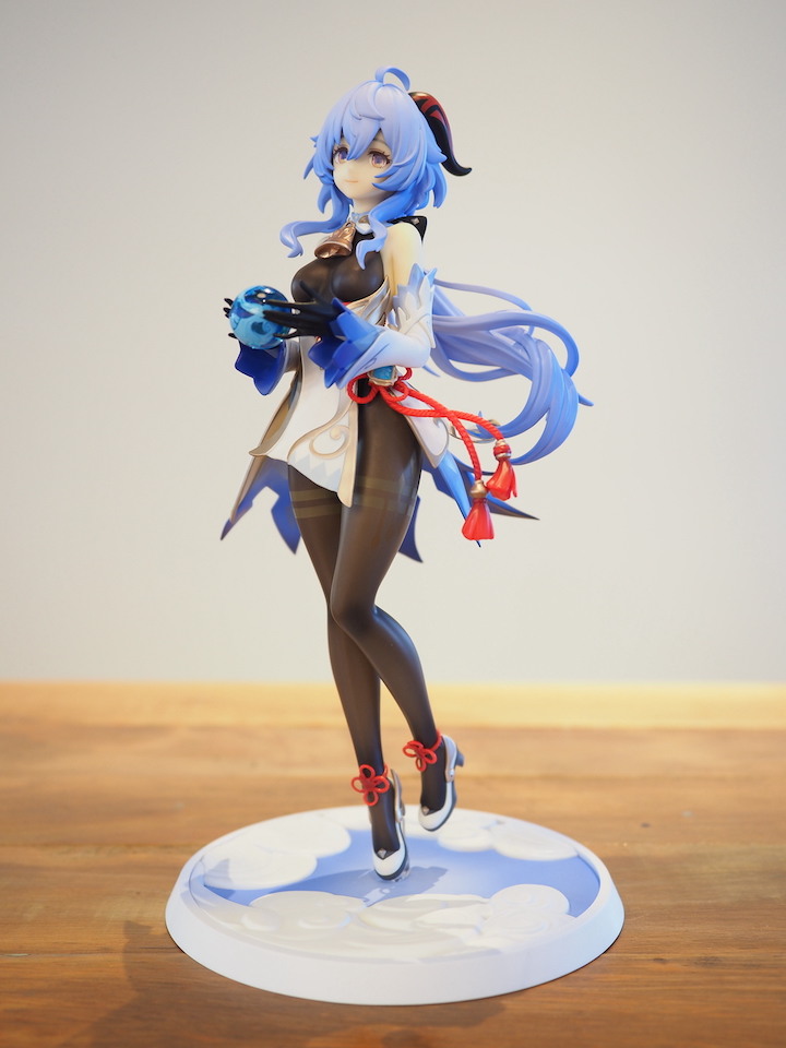 APEX-TOYS《原神》甘雨 循循守月 | 強勢角色終登場
