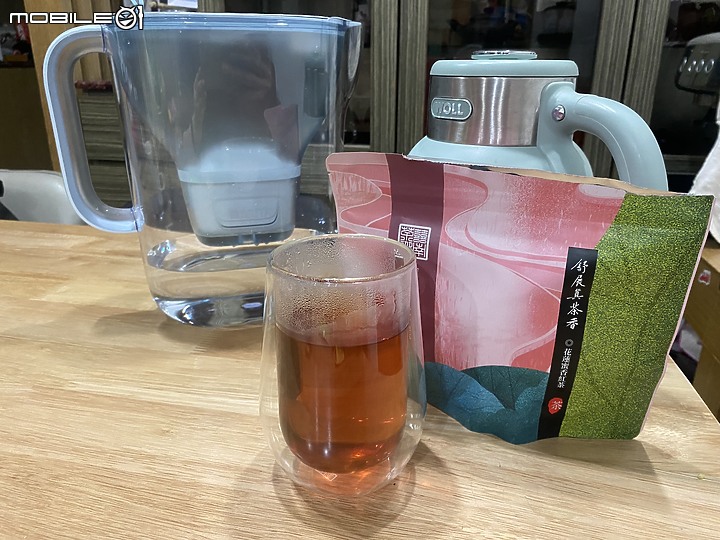 點我看大圖 BRITA ecoStyle環保純淨濾水壺用芯過濾全家喝的每一滴水~簡單喝水也可以很安心