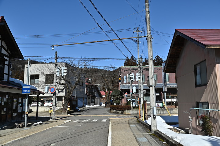 2023 02月 日本東北自駕賞雪遊-藏王、山寺、銀山溫泉、大內宿高倉神社、只見線