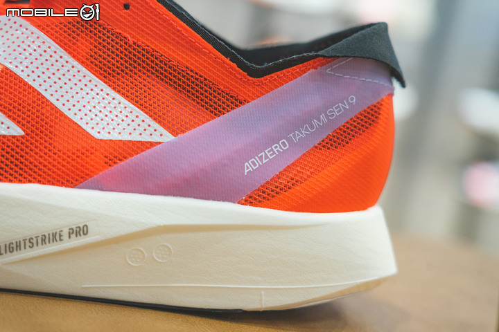 【採訪】adidas ADIZERO跑鞋家族新色搶先看！全系列領域展開