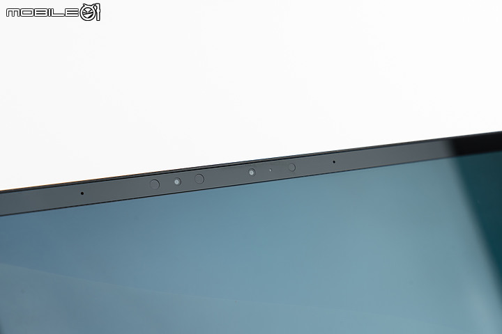 ASUS Zenbook S 13 OLED（UX5304） 測試報告｜超越極致輕薄的美學筆電