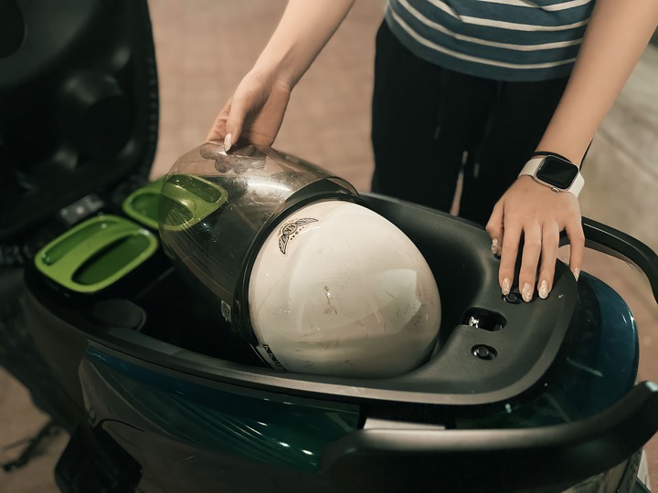 SUZUKI全新電車 e-Ready Run Mini 70 belt 超滿意開箱！
