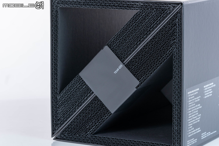 NVIDIA GeForce RTX 4070 FE 創始版顯示卡開箱實測 效能功耗表現均亮眼的新世代主力顯卡
