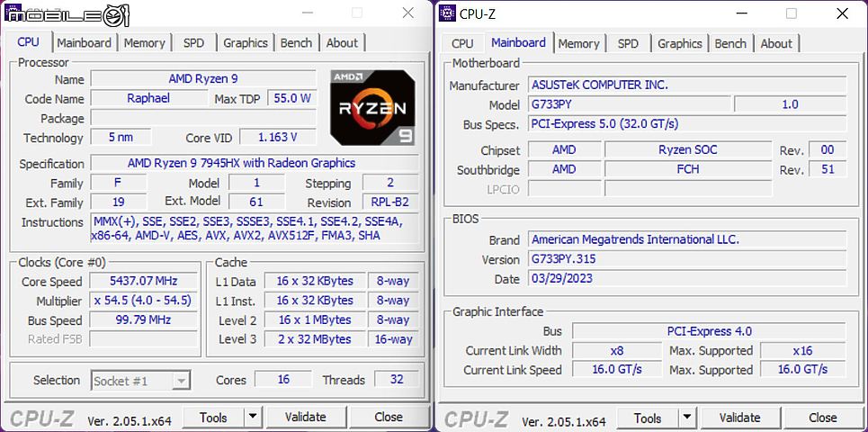 ROG STRIX SCAR 17 實測報告｜AMD 搭 NVIDIA 碰撞頂尖電競效能