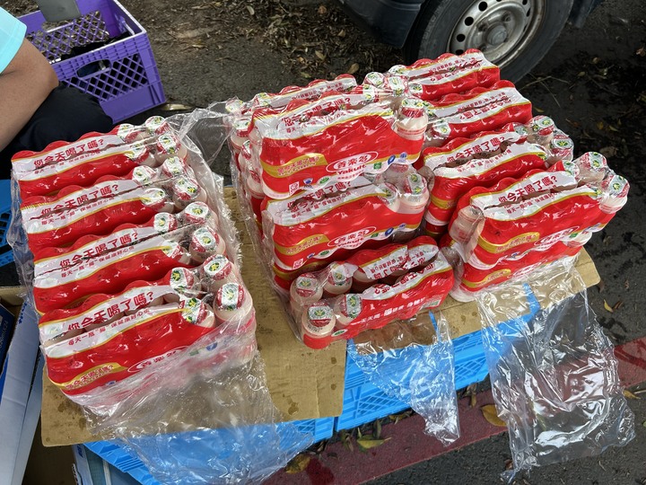 騎 到 溪 州 迓 大 甲 媽
