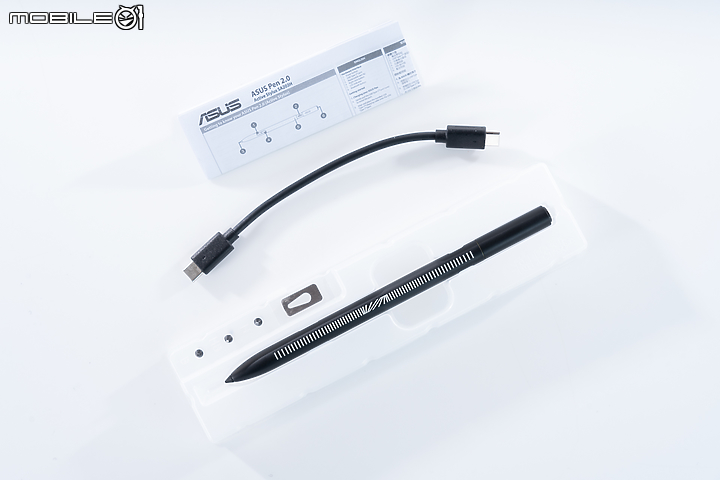 ROG FLOW Z13-ACRNM RMT02 測試報告｜由內至外盡是潮流