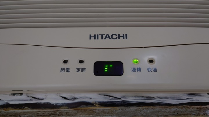 日立冷氣故障率超高